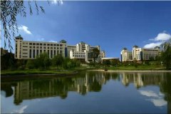 湖南科技大學工商管理碩士MBA調劑信息
